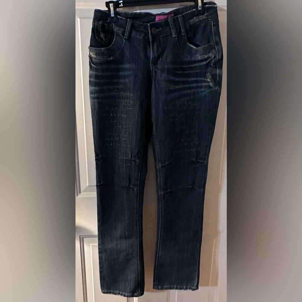 Loop 18. Jeans